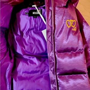 Woman’s jacket S/M